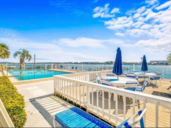 308 Miracle Strip Pkwy SW Unit 3B, Fort Walton Beach, FL 32548