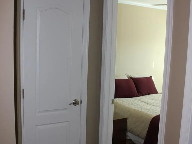 3rd Floor Spare Bedroom 2