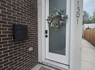1391 Xavier St, Denver, CO 80204