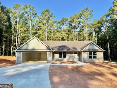 20911 Highway 85, Gay, GA, 30218