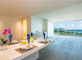 1118 Ala Moana Blvd APT 1102, Honolulu, HI 96814