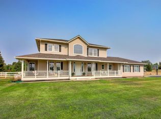 11780 Rising Rd, Wilton, CA 95693