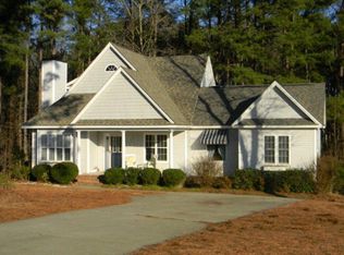 745 Fox Ridge Ct, Rocky Mount, NC 27804