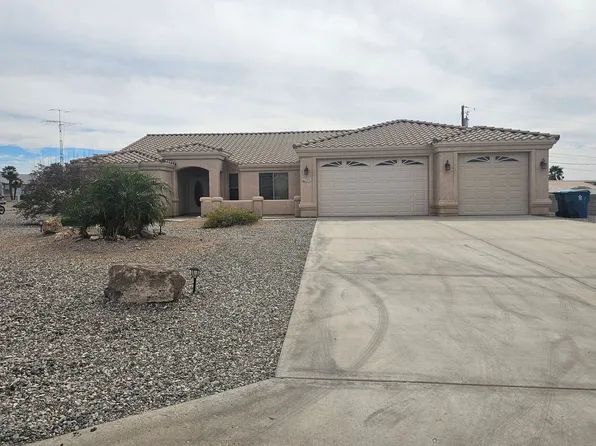 3990 Chemehuevi Blvd, Lake Havasu City, AZ 86406