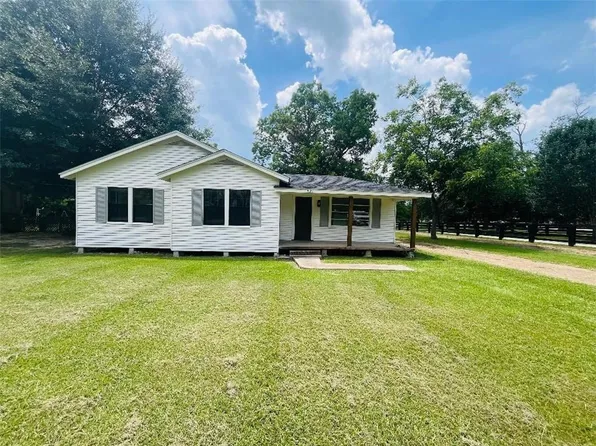 521 Highway 453, Marksville, LA 71351