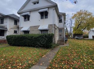 455 Parker Ave #1, Toledo, OH 43605