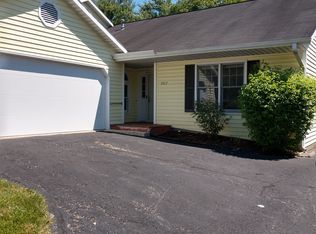 3917 S Laurel Ct, Bloomington, IN