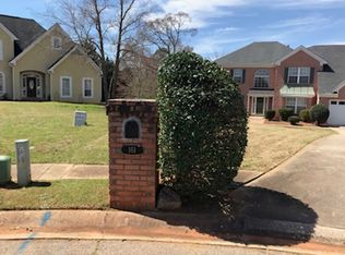 161 Bennington Ct, McDonough, GA 30253