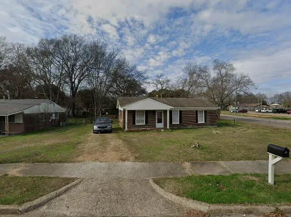 4059 Keating Dr, Montgomery, AL 36110