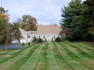 125 Cedar St, Hanover, MA 02339