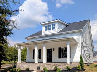 544 Broadberry Ave LOT 35B, Oak Ridge, TN 37830