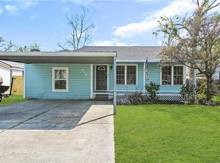 619 Ginger St, Sulphur, LA 70663