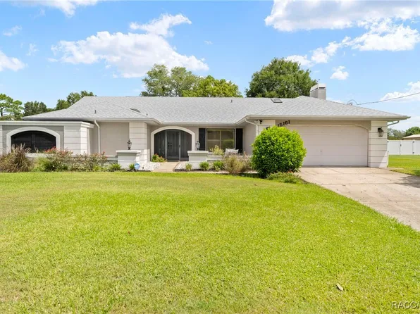 15161 Woodbury Rd, Brooksville, FL 34604