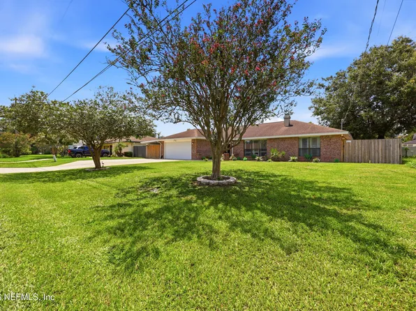 12432 MUSCOVY Drive, Jacksonville, FL 32223