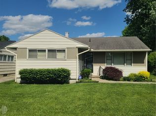 642 La Salle Dr, Dayton, OH 45417