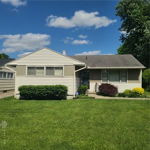 642 La Salle Dr, Dayton, OH, 45417