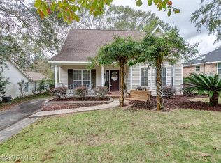 3020 W Autumn Ridge Dr, Mobile, AL 36695