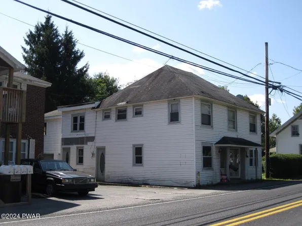 950 Main St, Newfoundland, PA 18445