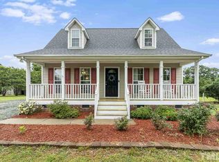 5510 Fieldview Rd, Mebane, NC 27302