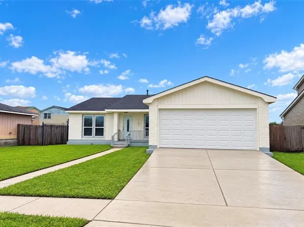 3109 Touchwood Dr, Harvey, LA 70058