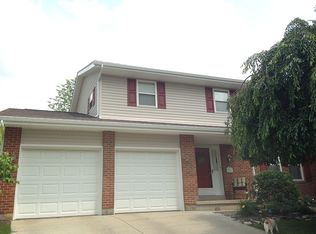 2584 Celia Dr, Stow, OH 44224