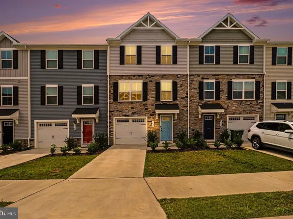 7220 Senate Way, Ruther Glen, VA 22546