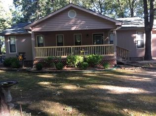 45 Decatur St, Greers Ferry, AR 72067
