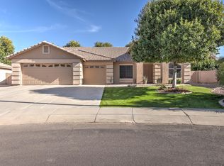 4735 S Kirby St, Gilbert, AZ 85297