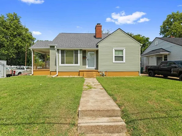 1001 E 20th St, Owensboro, KY 42303