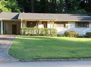 3745 Gloucester Dr, Tucker, GA 30084