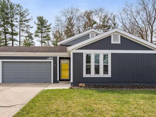 3813 Peak Ridge Dr, Columbus, OH 43230