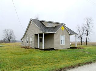 427 W Monroe St, Paris, MO 65275