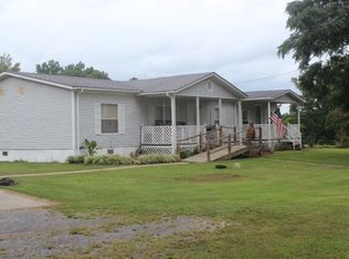 4024 County Road 223, Hanceville, AL 35077