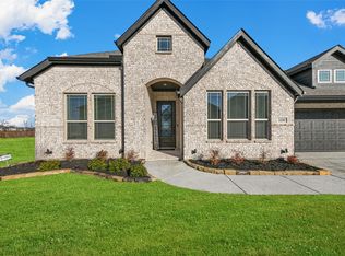 1110 Foxtail Dr, Justin, TX 76247