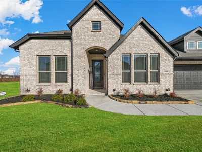 1110 Foxtail Dr, Justin, TX, 76247