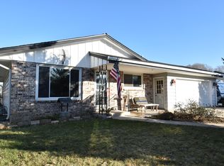 646 Aber Dr, Waterford, WI 53185