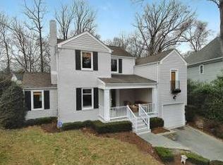 5706 Mohican Pl, Bethesda, MD 20816