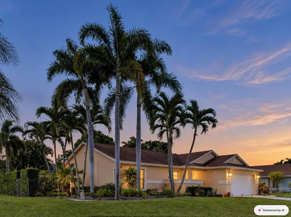 65 CEDAR Lane, Boynton Beach, FL 33436
