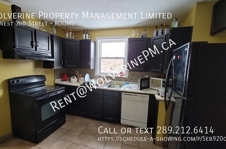 27 W 3rd St #5 — Photo 7