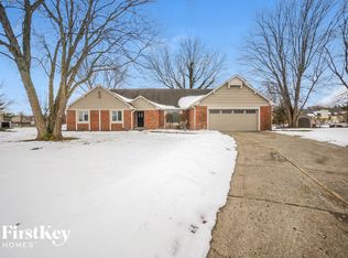 1615 Forward Pass Ct, Indianapolis, IN 46217