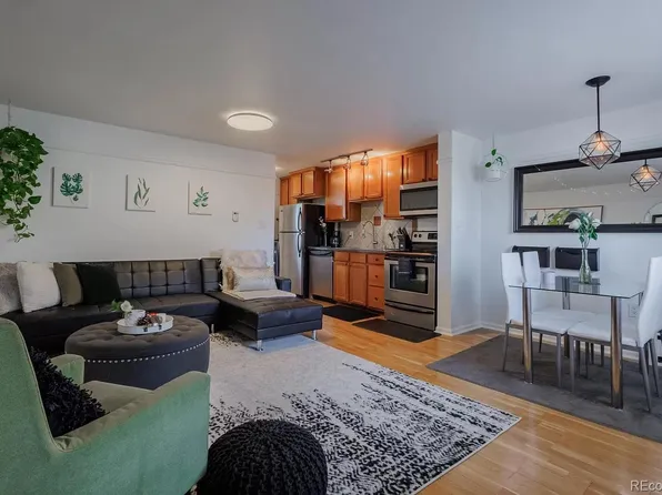 1419 Detroit Street #33, Denver, CO 80206
