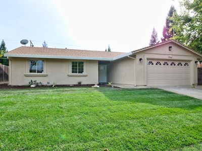 9204 Castlemont Cir, Orangevale, CA, 95662