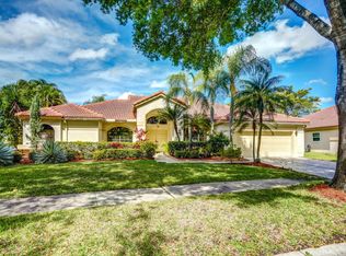10608 Avenida Santa Ana, Boca Raton, FL 33498