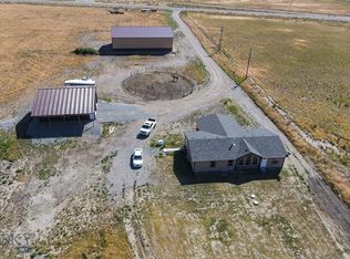 3611 Galen Rd, Anaconda, MT 59711