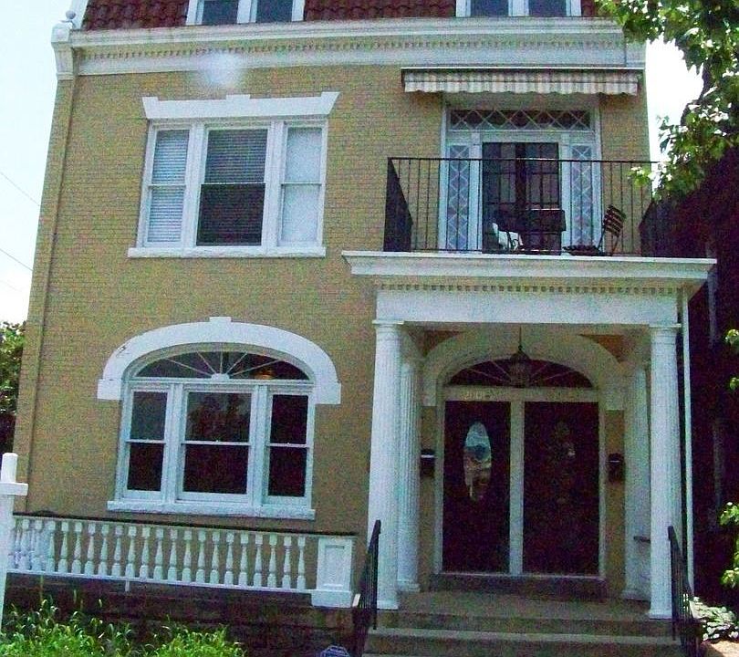 1st image of 2001 Hanover Ave #1