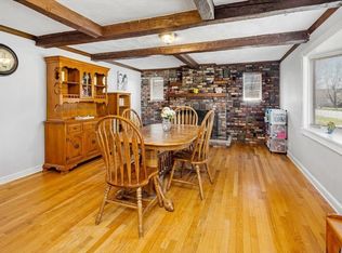 493 Hancock St, Abington, MA 02351