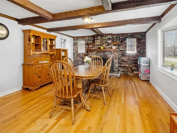 493 Hancock St, Abington, MA 02351