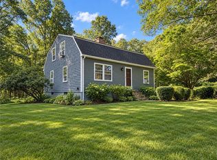 63 Collins Rd, Ashaway, RI 02804
