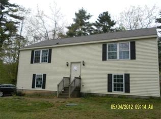 99 Webber Rd, Brookfield, MA 01506