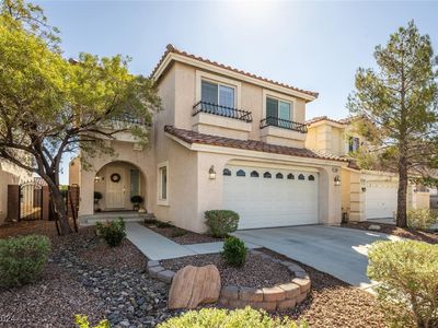 7586 Slipstream St, Las Vegas, NV, 89139